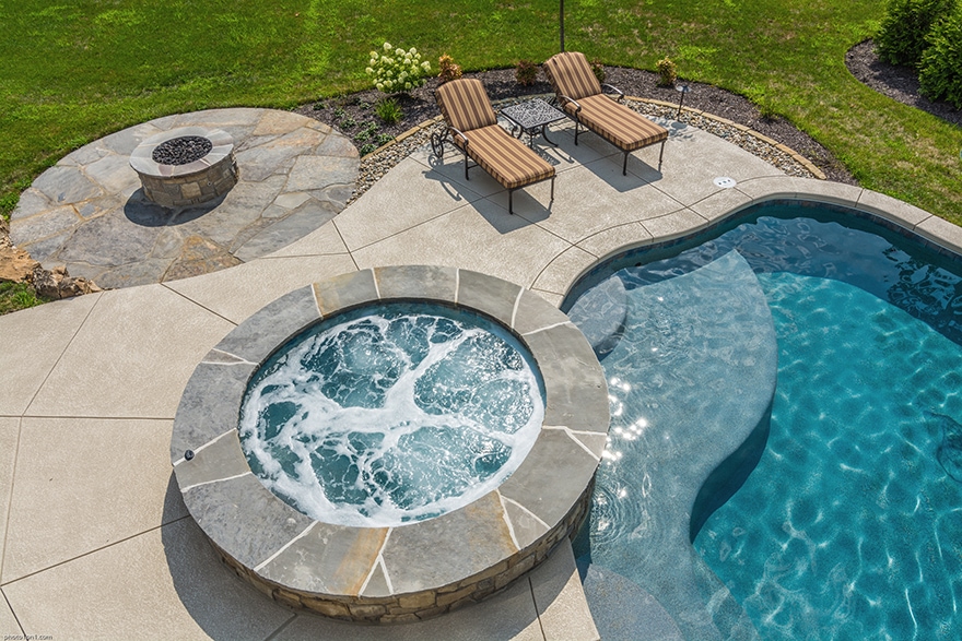 Pros and Cons of Inground Pools: Everything You Need to Know.